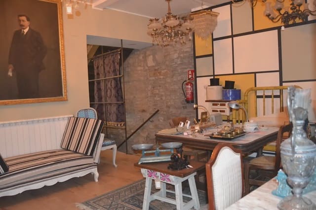 3 sypialnia Dom na sprzedaż w Jaca - 299 000 € (Ref: 9963469)