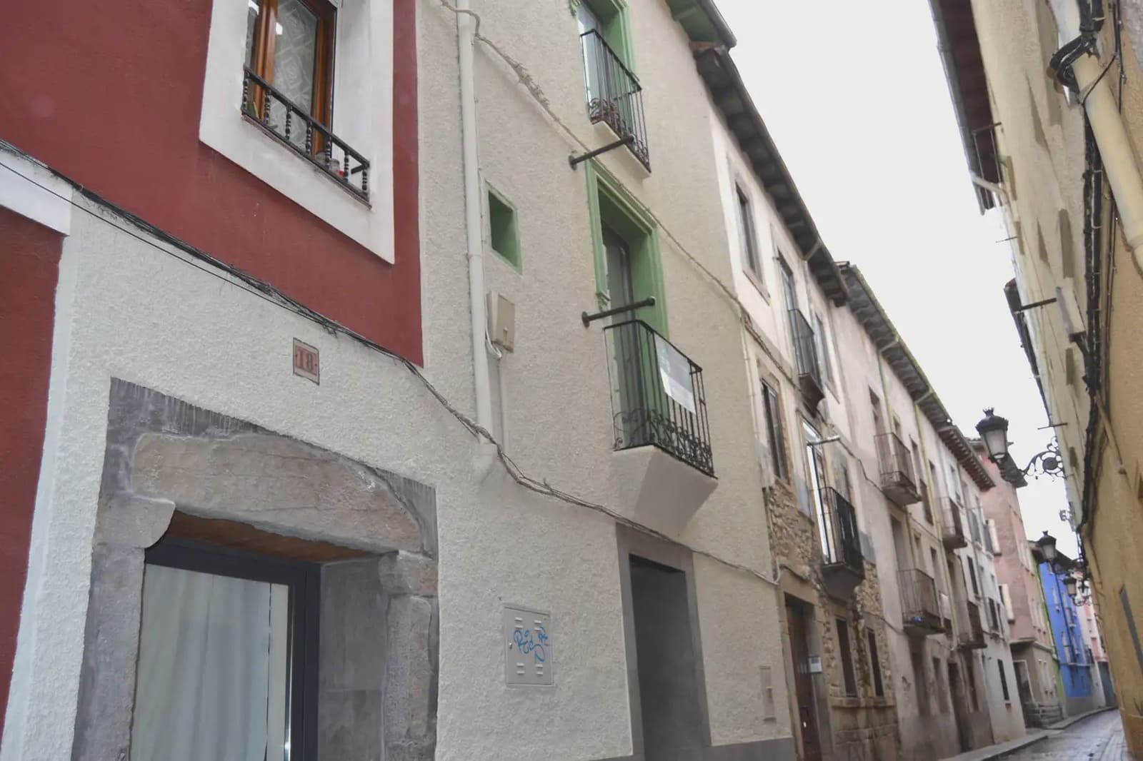 3 Zimmer Haus zu verkaufen in Jaca - 299.000 € (Ref: 9963469)