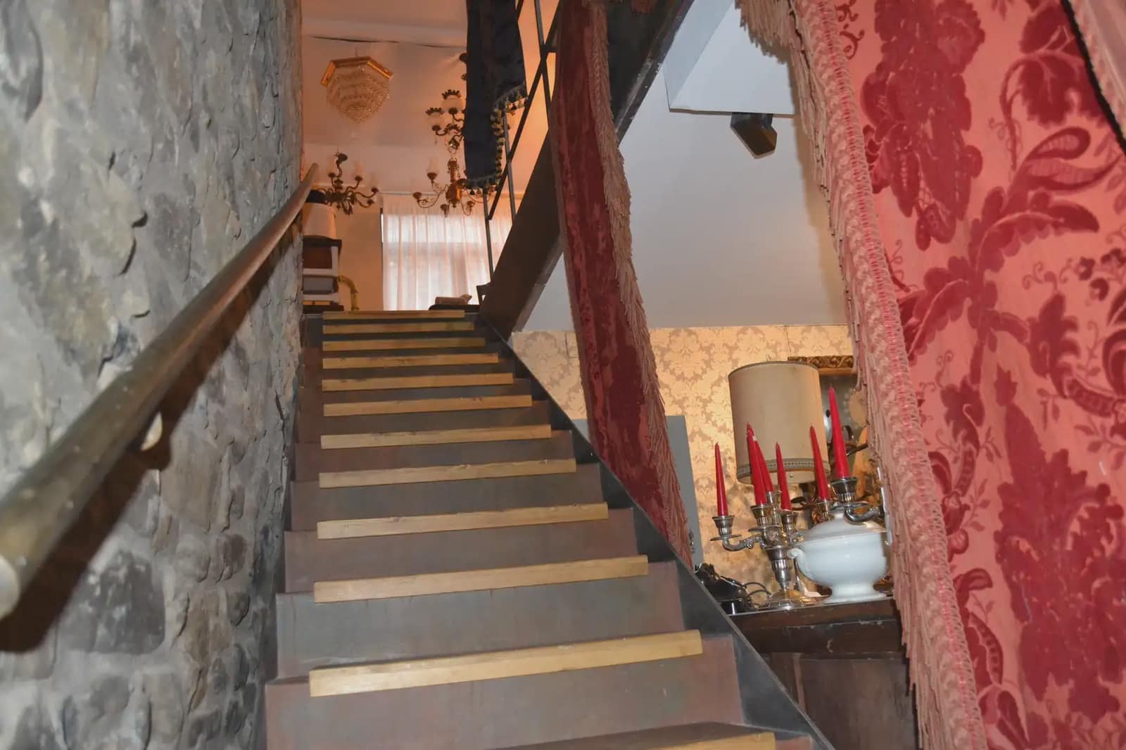 3 Zimmer Haus zu verkaufen in Jaca - 299.000 € (Ref: 9963469)
