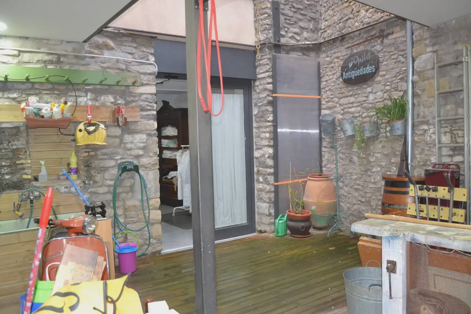 3 Zimmer Haus zu verkaufen in Jaca - 299.000 € (Ref: 9963469)