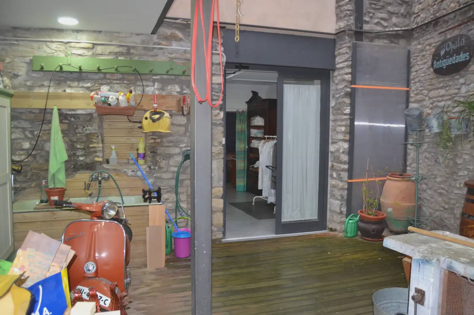 3 Zimmer Haus zu verkaufen in Jaca - 299.000 € (Ref: 9963469)