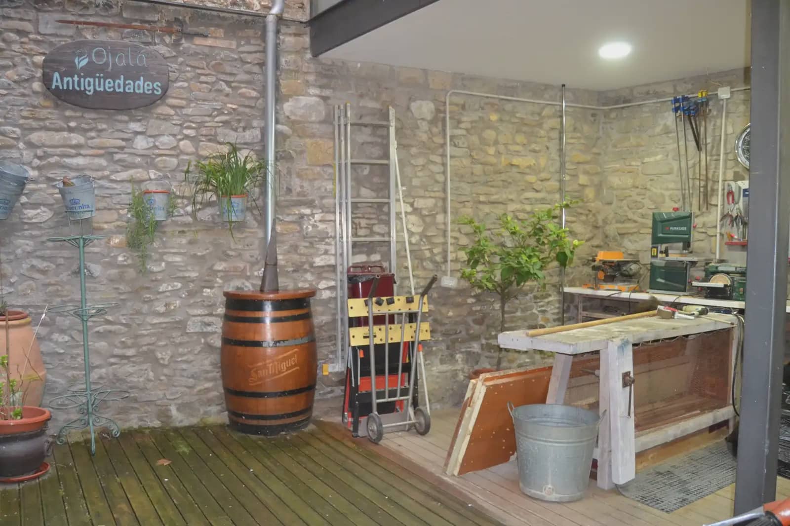 3 Zimmer Haus zu verkaufen in Jaca - 299.000 € (Ref: 9963469)