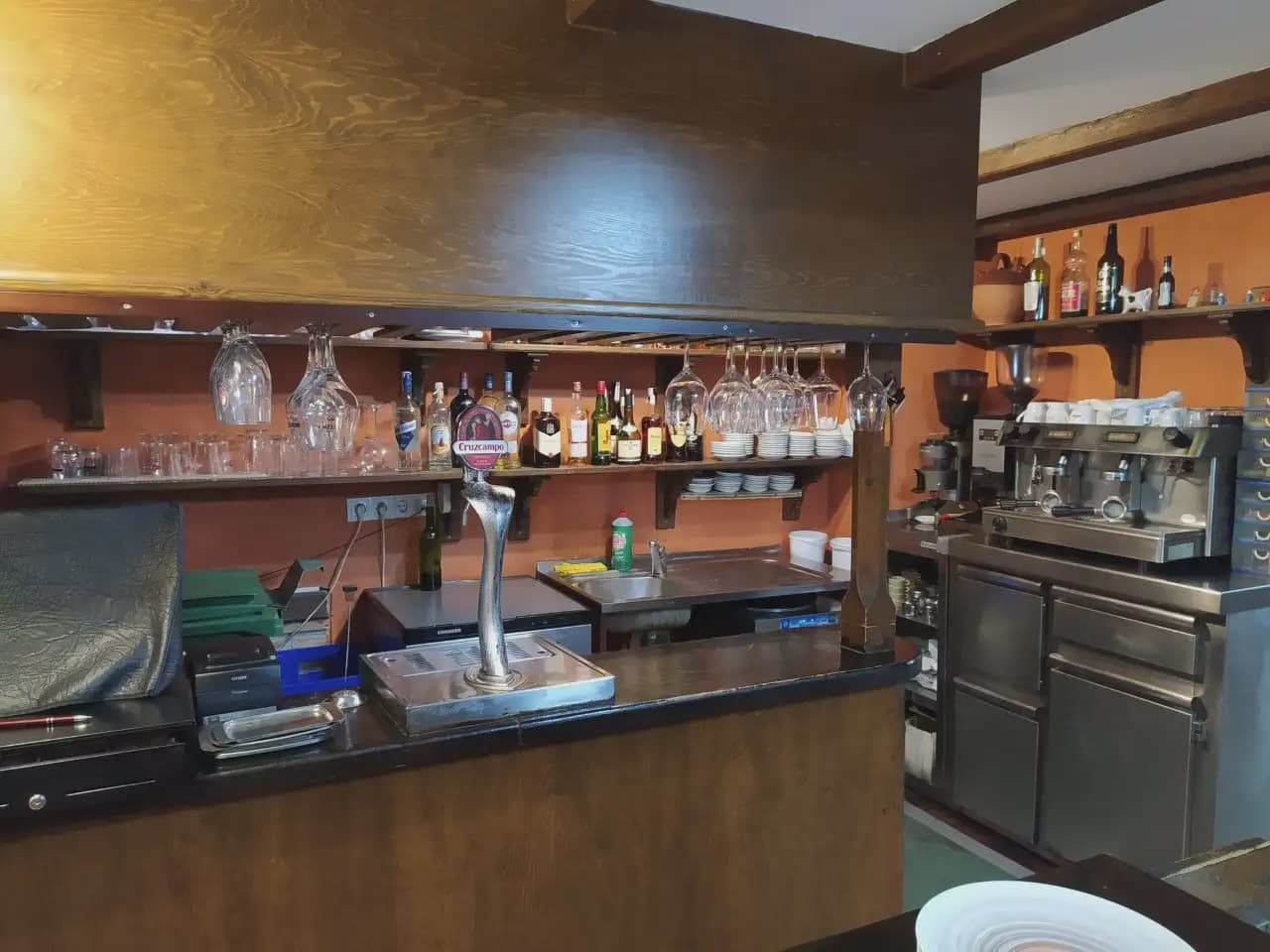 Comercial para venda em Jaca - 875 000 € (Ref: 9963470)