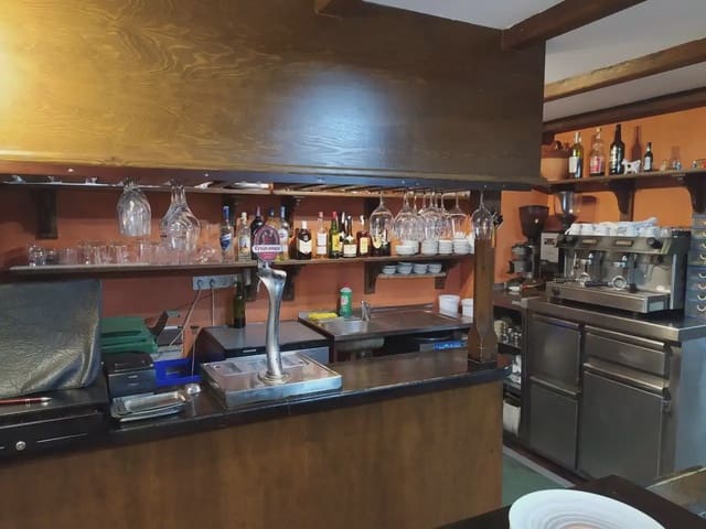 Commercial for sale in Jaca - € 875,000 (Ref: 9963470)
