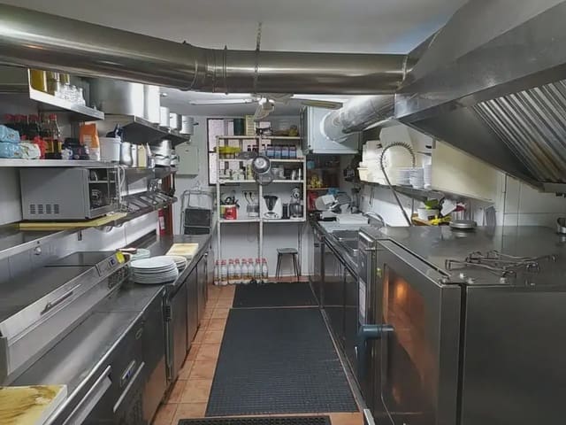 Commercial for sale in Jaca - € 875,000 (Ref: 9963470)