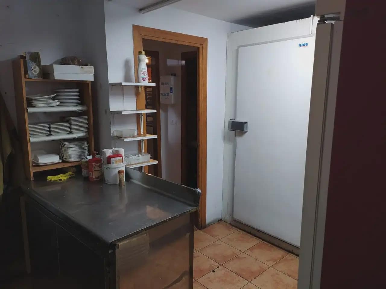 Comercial para venda em Jaca - 875 000 € (Ref: 9963470)