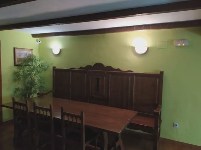 Commercial for sale in Jaca - € 875,000 (Ref: 9963470)
