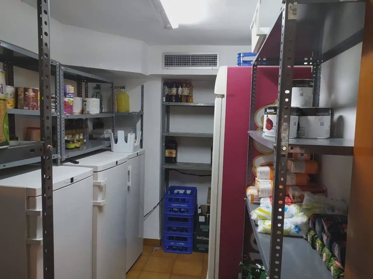 Comercial para venda em Jaca - 875 000 € (Ref: 9963470)