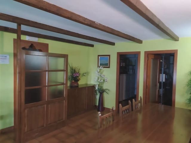 Commercial for sale in Jaca - € 875,000 (Ref: 9963470)