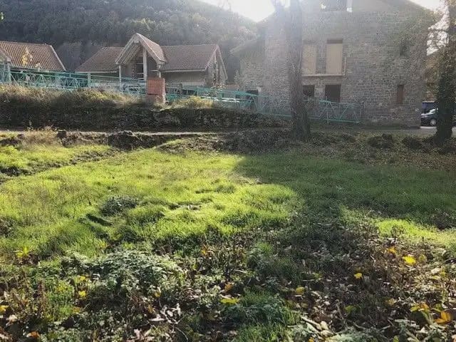 Building Plot for sale in Jaca - € 90,000 (Ref: 9963471)