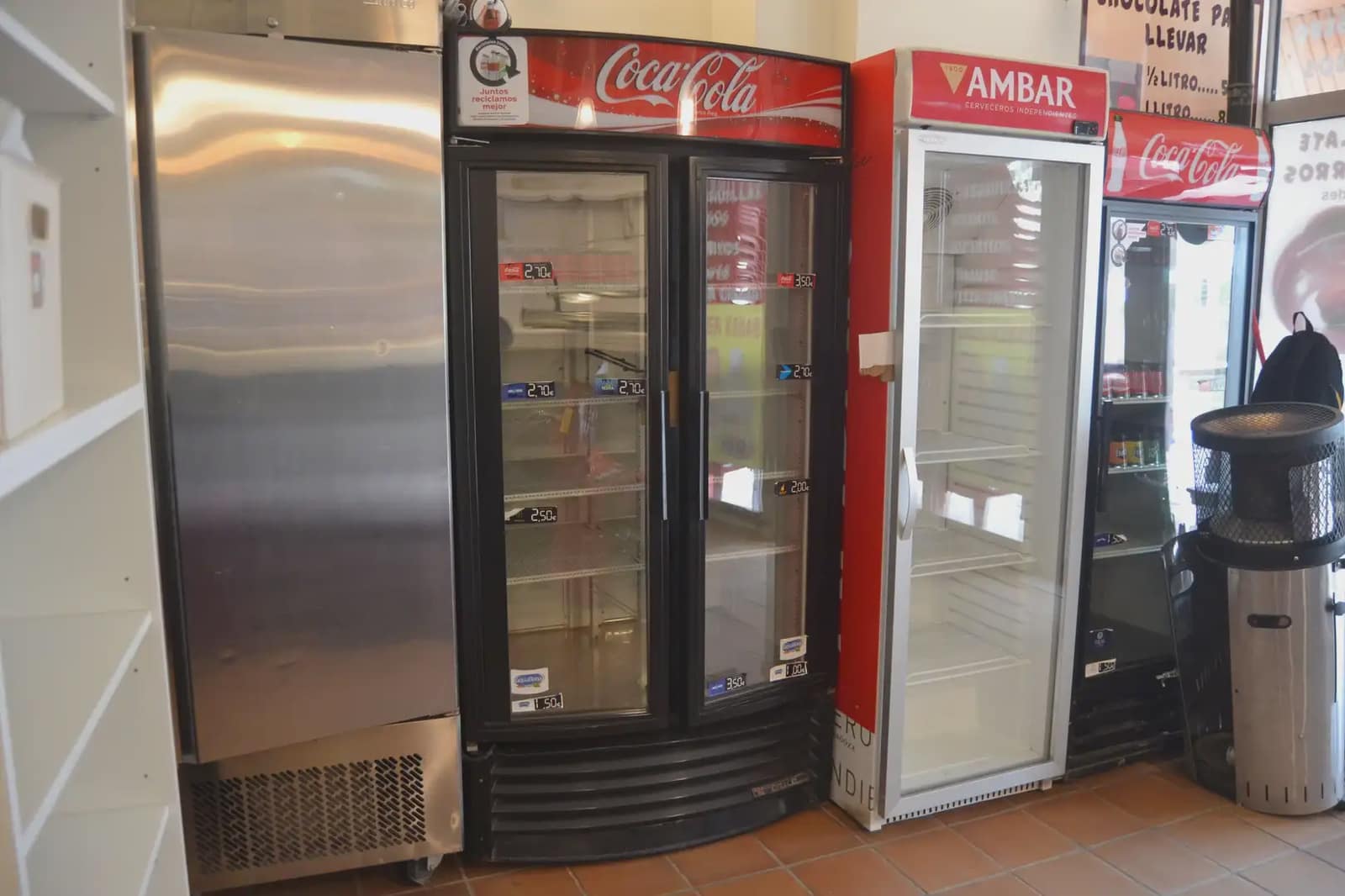 Commercial for sale in Aisa - € 203,000 (Ref: 9963473)