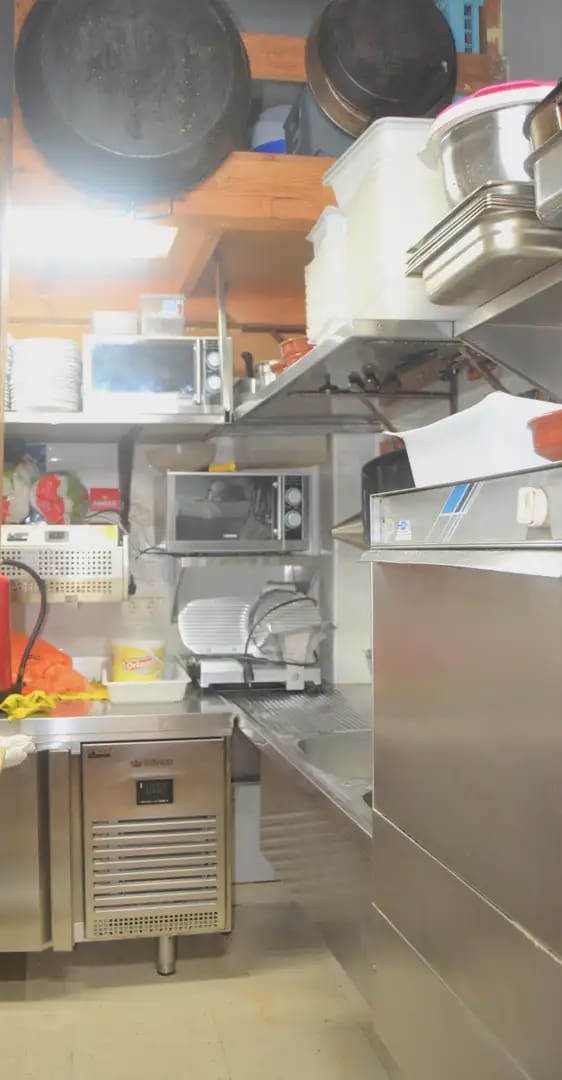 Comercial para venda em Aisa - 295 000 € (Ref: 9963474)
