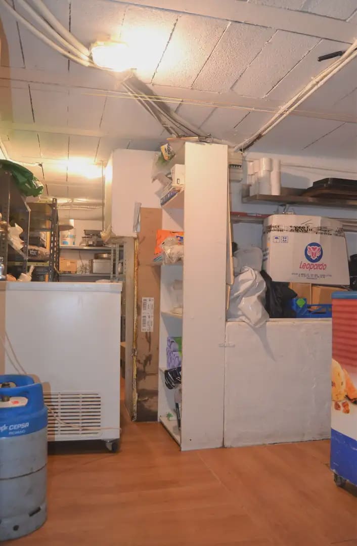 Comercial para venda em Aisa - 295 000 € (Ref: 9963474)