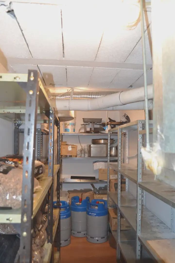 Comercial para venda em Aisa - 295 000 € (Ref: 9963474)