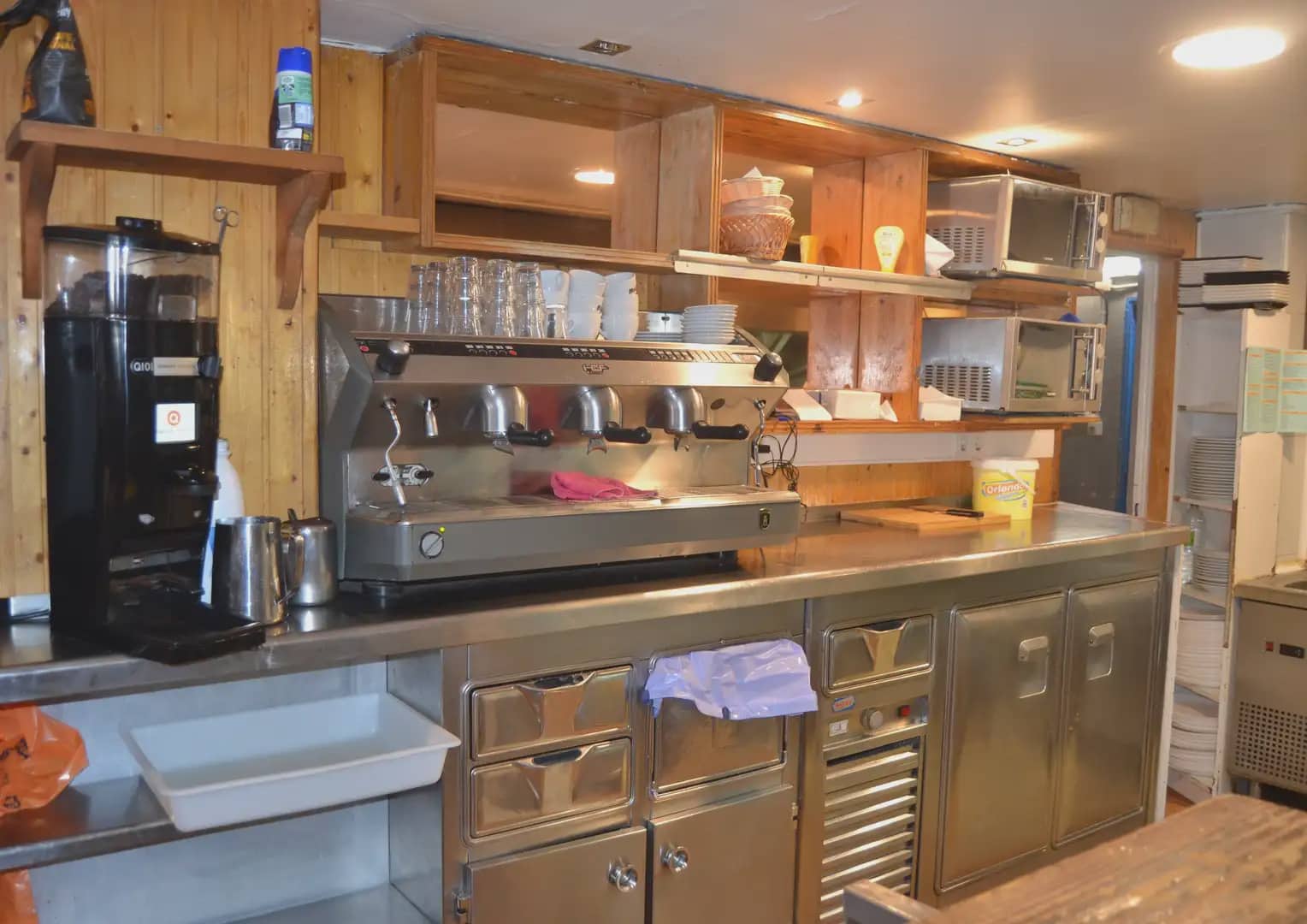 Comercial para venda em Aisa - 295 000 € (Ref: 9963474)