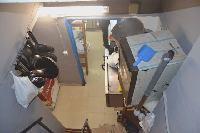 Commercial for sale in Aisa - € 295,000 (Ref: 9963474)