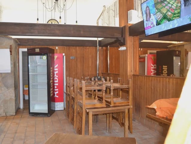 Commercial for sale in Aisa - € 295,000 (Ref: 9963474)