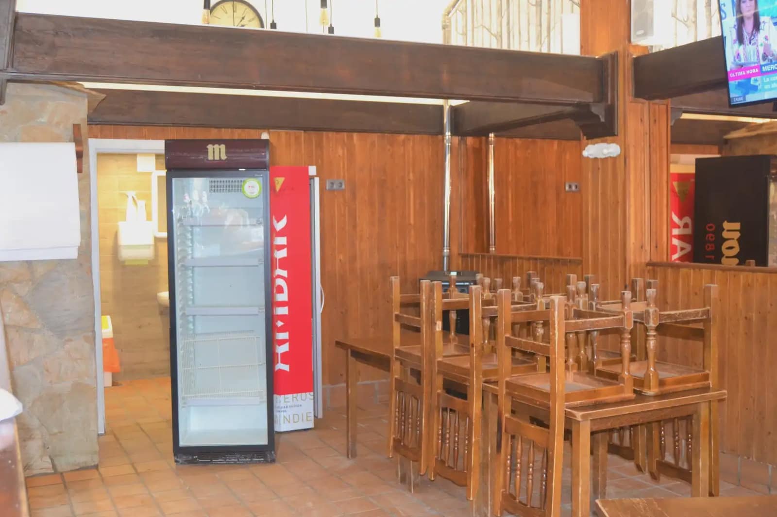 Comercial para venda em Aisa - 295 000 € (Ref: 9963474)