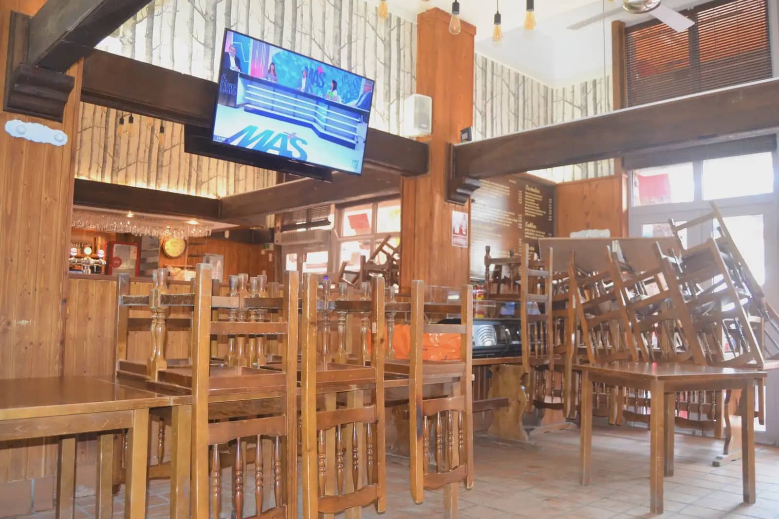 Comercial para venda em Aisa - 295 000 € (Ref: 9963474)