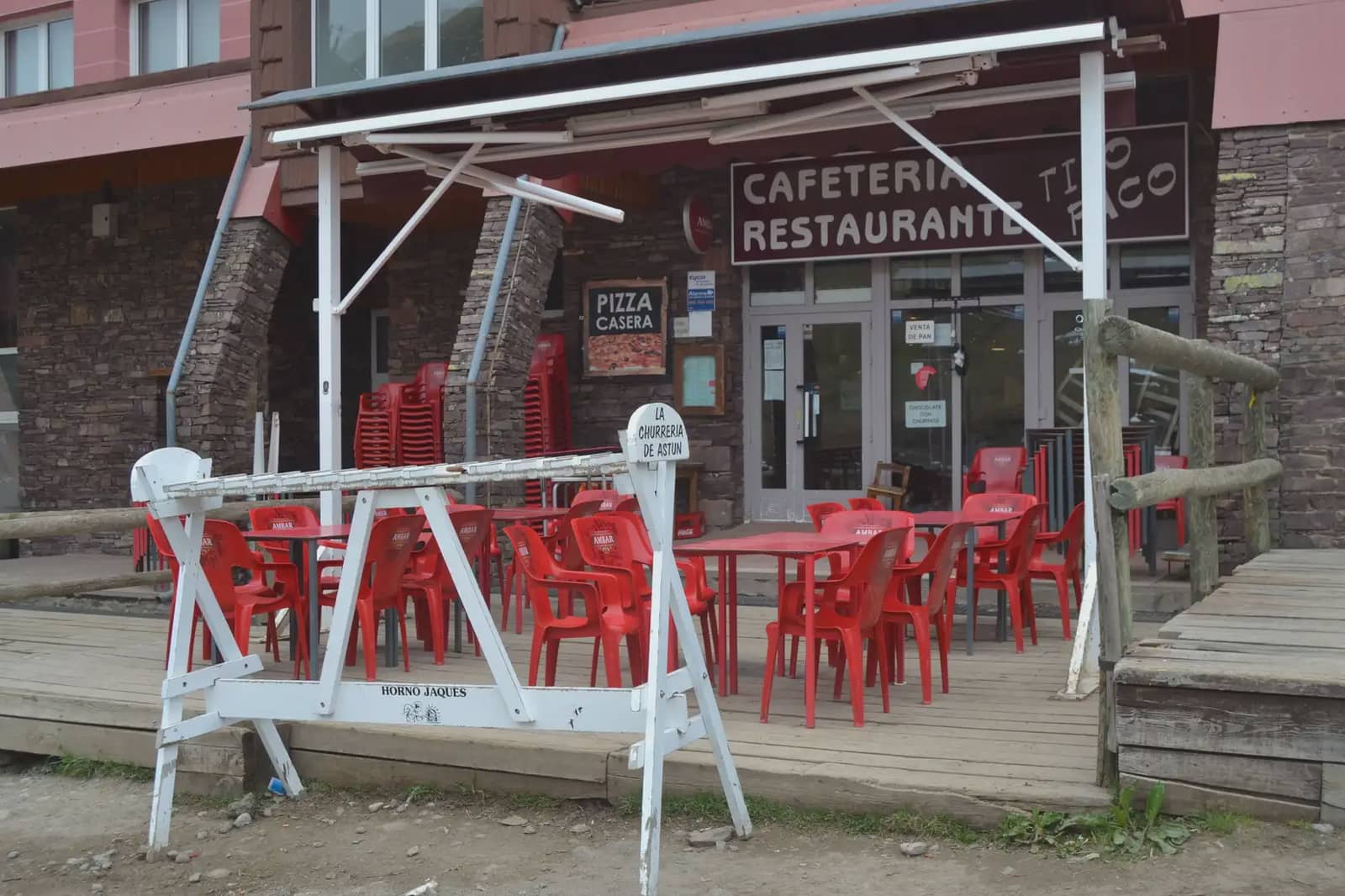 Comercial para venda em Aisa - 295 000 € (Ref: 9963474)