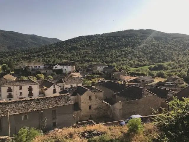 5 bedroom Finca/Country House for sale in Javierrelatre with garage - € 200,000 (Ref: 9963476)