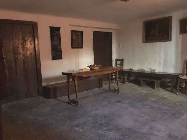 5 bedroom Finca/Country House for sale in Javierrelatre with garage - € 200,000 (Ref: 9963476)
