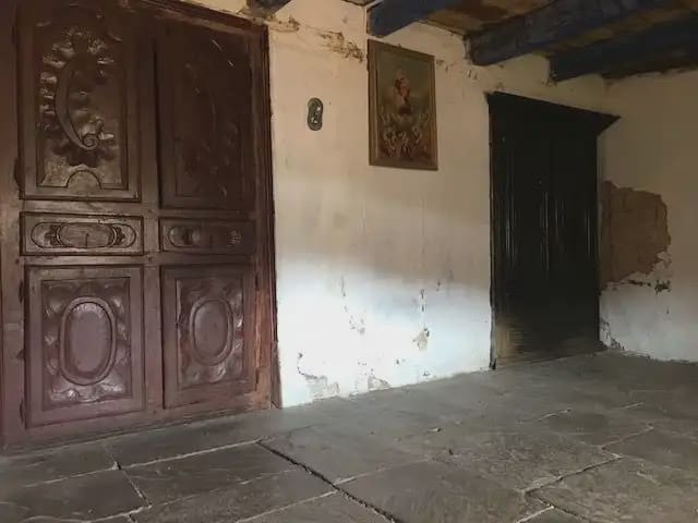 5 bedroom Finca/Country House for sale in Javierrelatre with garage - € 200,000 (Ref: 9963476)
