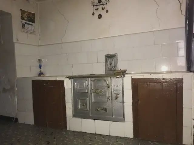 5 bedroom Finca/Country House for sale in Javierrelatre with garage - € 200,000 (Ref: 9963476)