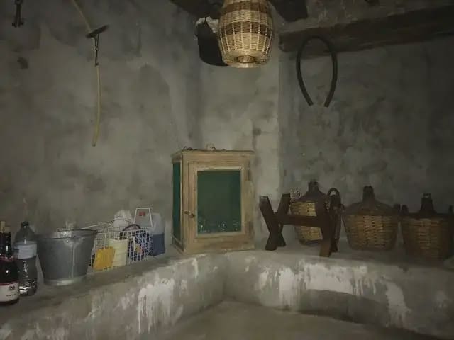 5 bedroom Finca/Country House for sale in Javierrelatre with garage - € 200,000 (Ref: 9963476)