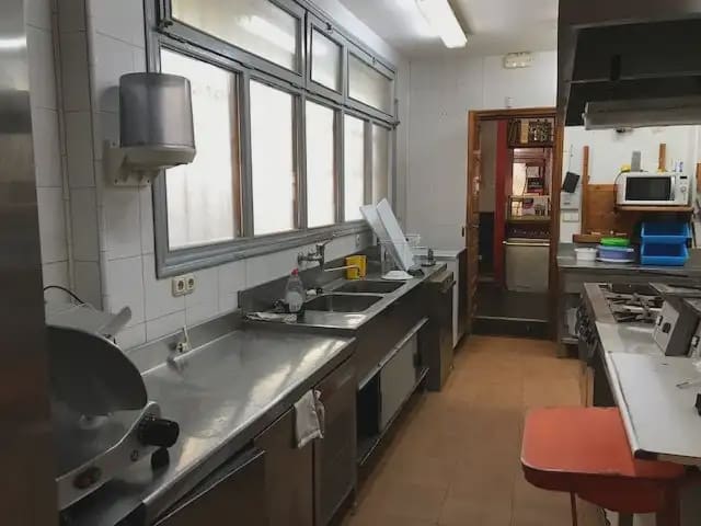 Commercial for sale in Jaca - € 400,000 (Ref: 9963477)