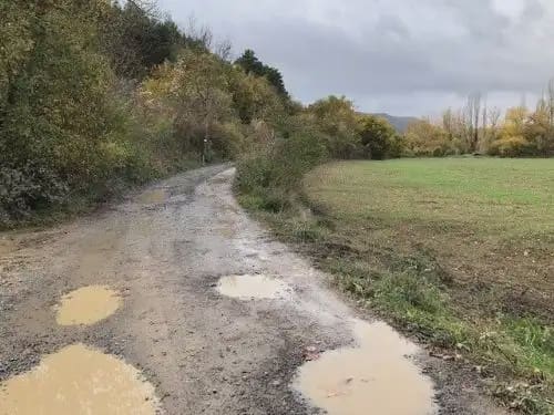 Terreno Não Urbanizado para venda em Jaca - 53 000 € (Ref: 9963479)