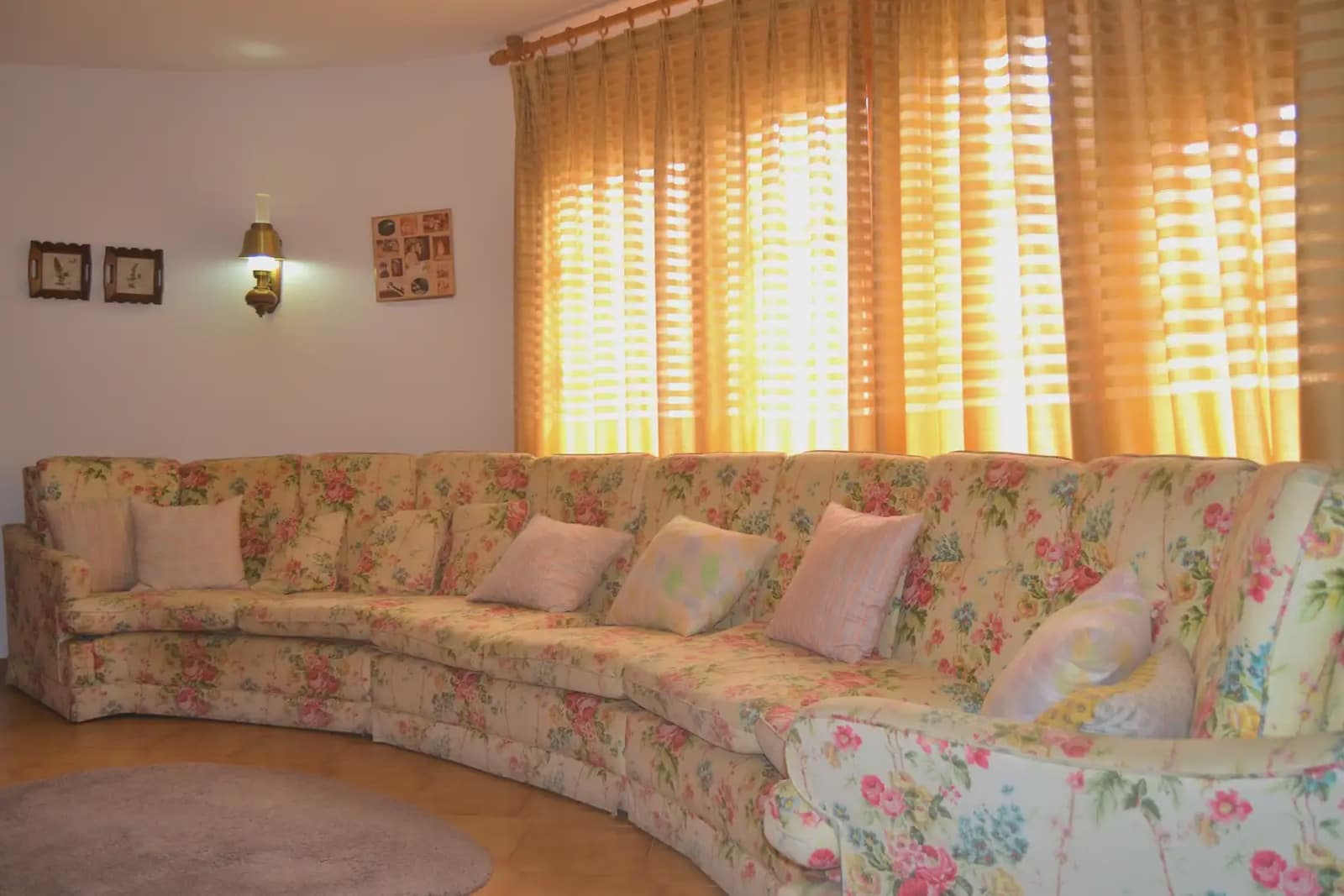 7 bedroom Villa for sale in Albalatillo with garage - € 320,000 (Ref: 9963481)