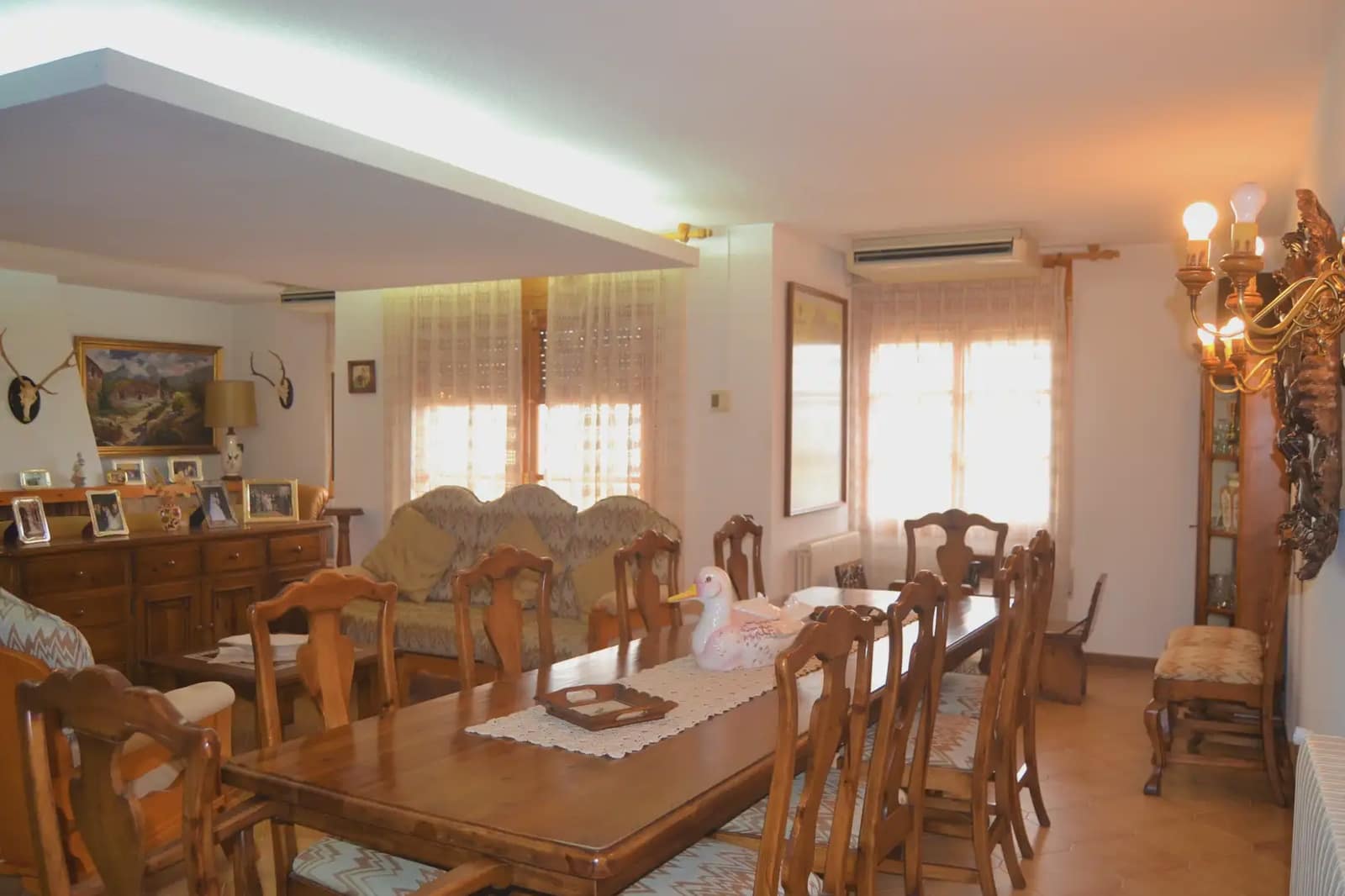 7 bedroom Villa for sale in Albalatillo with garage - € 320,000 (Ref: 9963481)