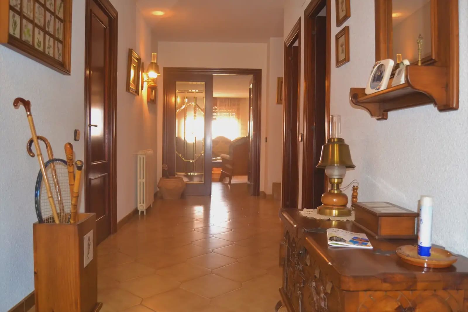 7 bedroom Villa for sale in Albalatillo with garage - € 320,000 (Ref: 9963481)