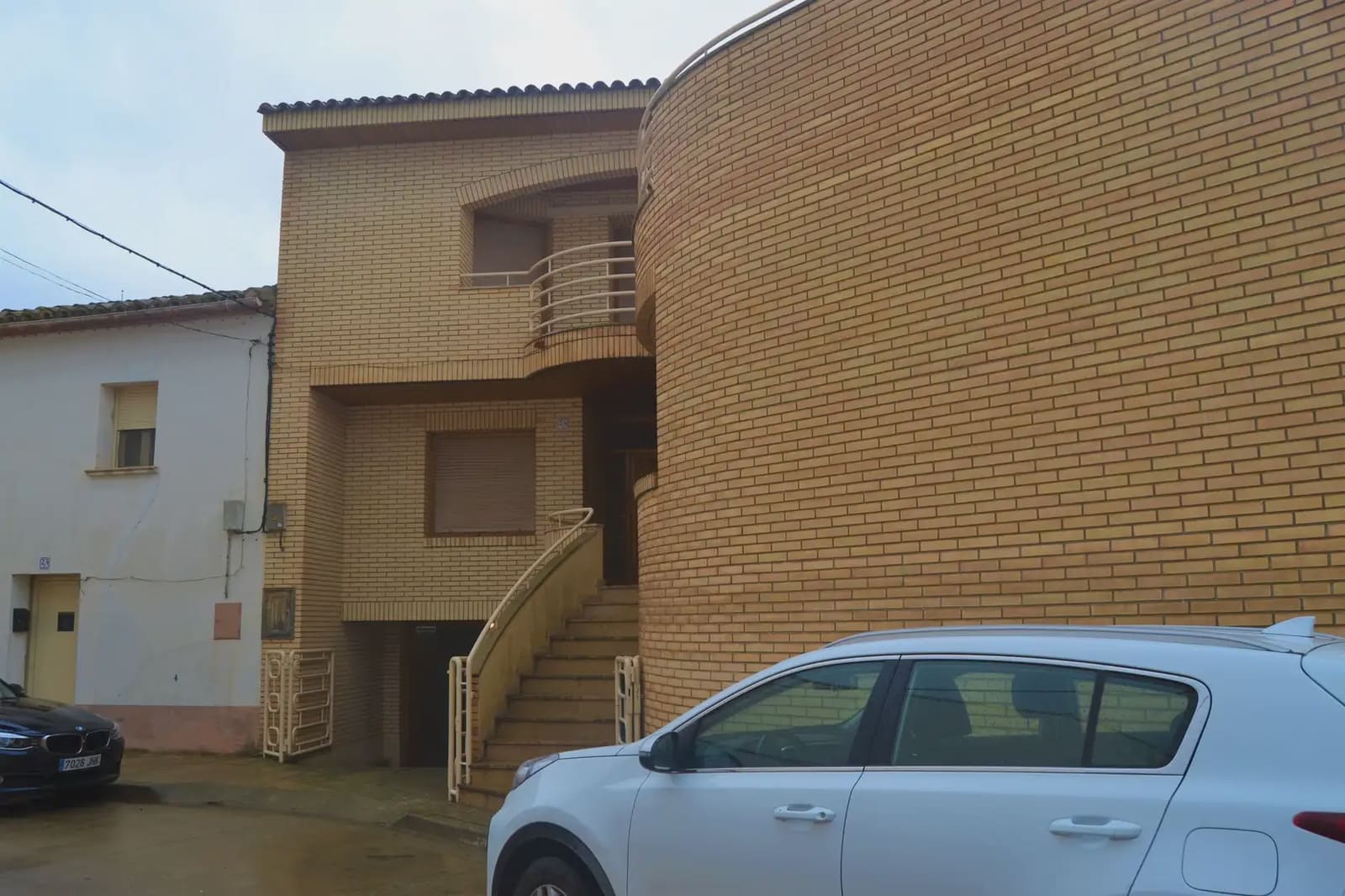 7 bedroom Villa for sale in Albalatillo with garage - € 320,000 (Ref: 9963481)