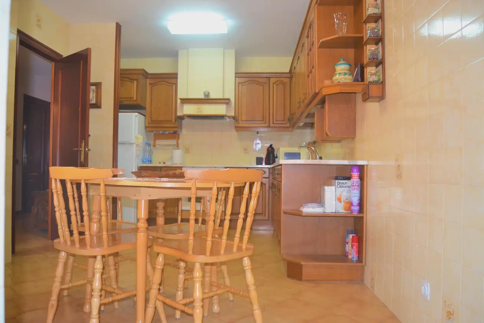 7 bedroom Villa for sale in Albalatillo with garage - € 320,000 (Ref: 9963481)