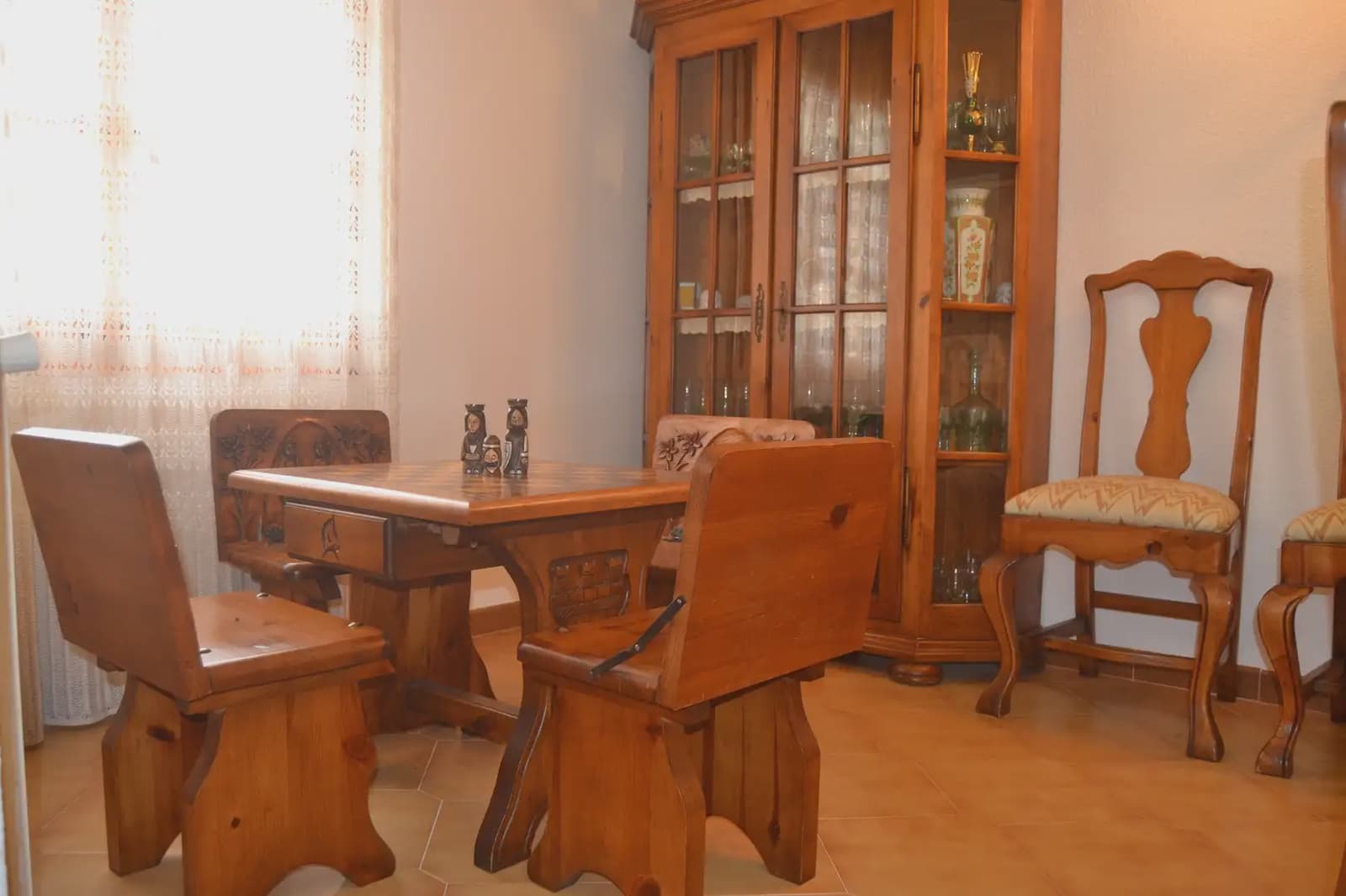 7 bedroom Villa for sale in Albalatillo with garage - € 320,000 (Ref: 9963481)
