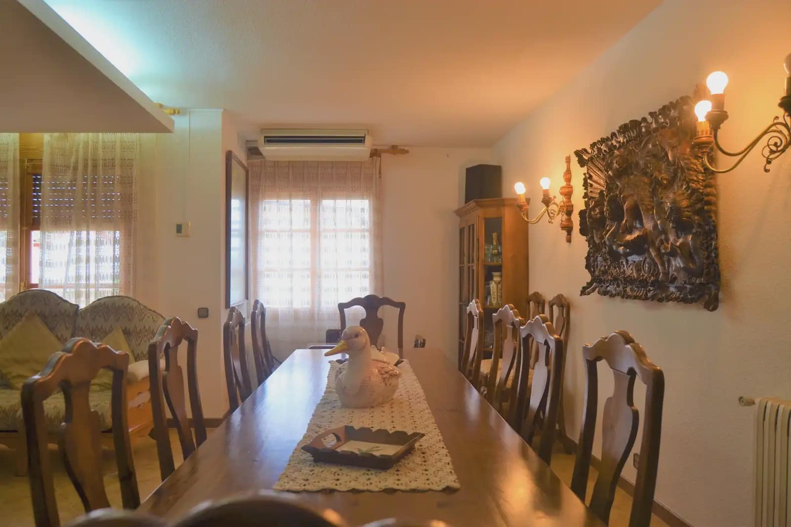 7 bedroom Villa for sale in Albalatillo with garage - € 320,000 (Ref: 9963481)