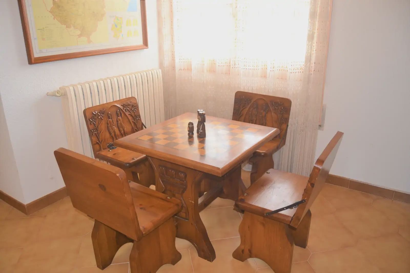 7 bedroom Villa for sale in Albalatillo with garage - € 320,000 (Ref: 9963481)
