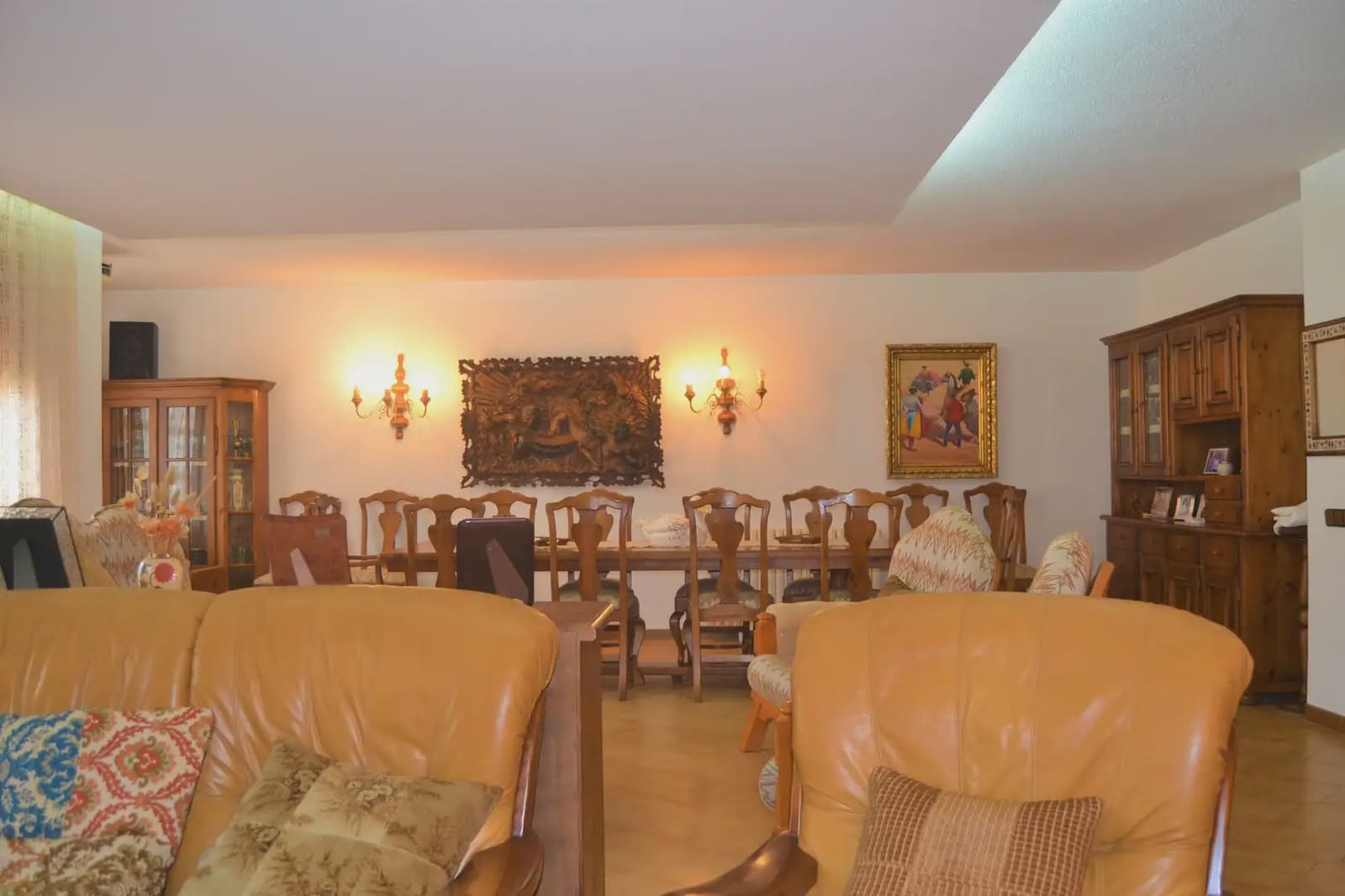 7 bedroom Villa for sale in Albalatillo with garage - € 320,000 (Ref: 9963481)
