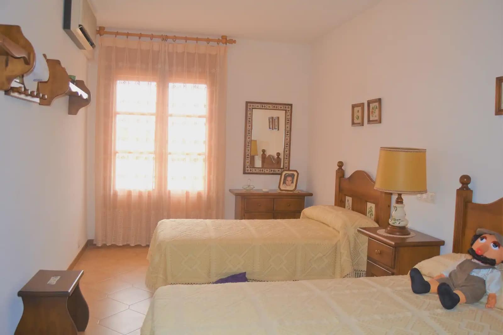 7 bedroom Villa for sale in Albalatillo with garage - € 320,000 (Ref: 9963481)