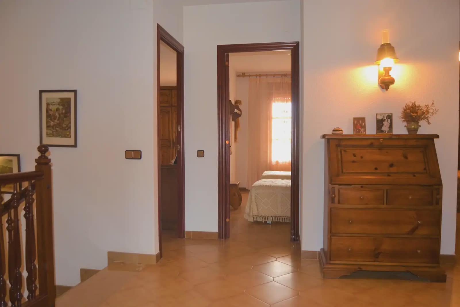 7 bedroom Villa for sale in Albalatillo with garage - € 320,000 (Ref: 9963481)