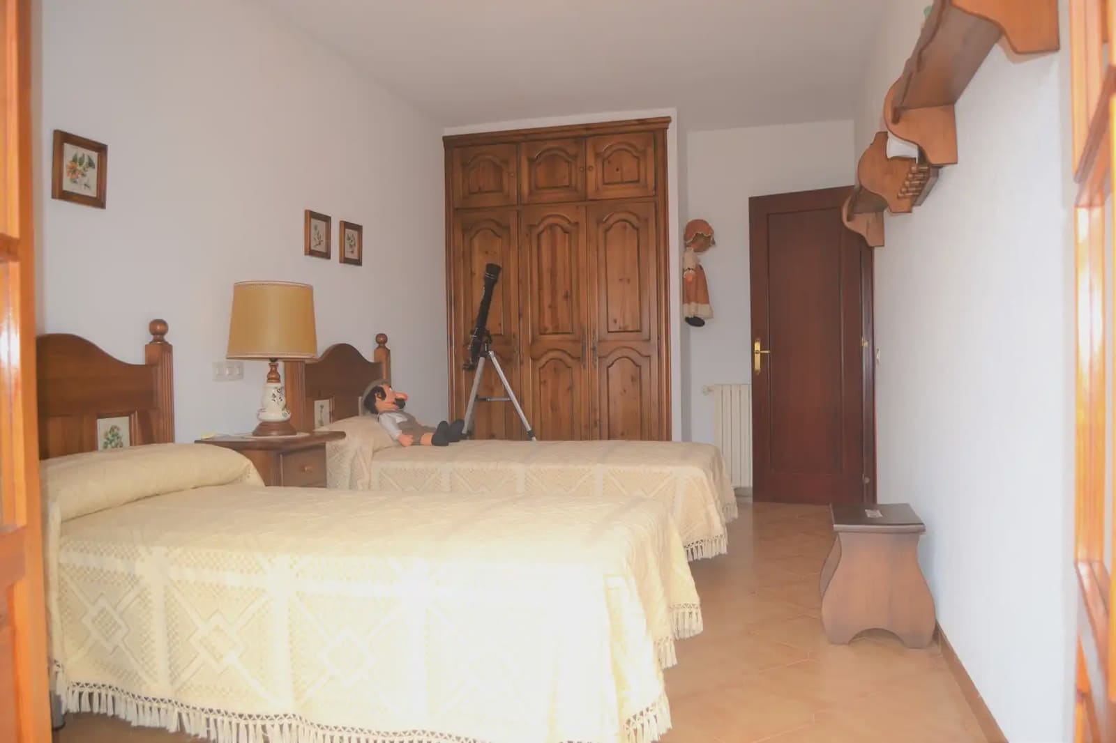 7 bedroom Villa for sale in Albalatillo with garage - € 320,000 (Ref: 9963481)