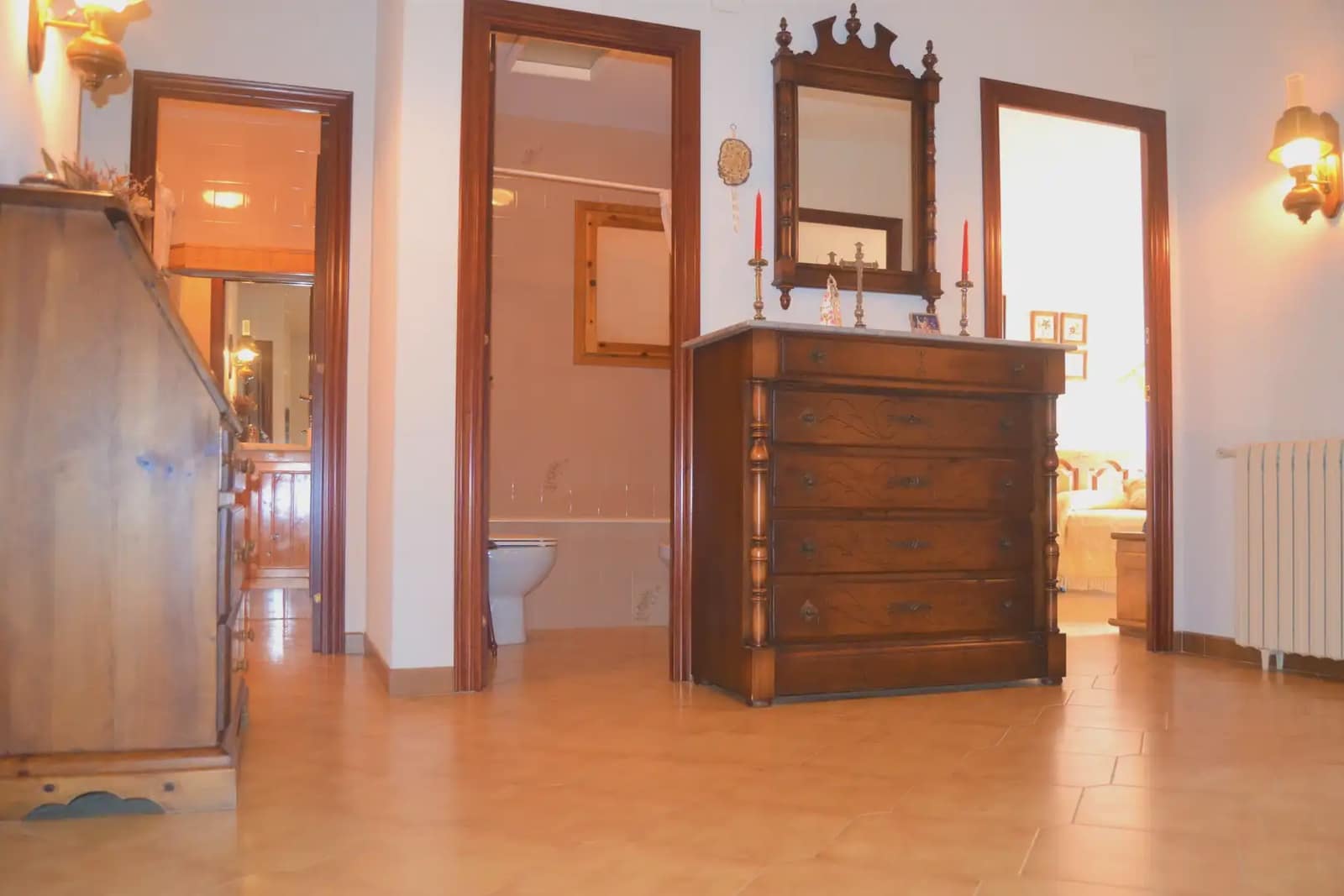 7 bedroom Villa for sale in Albalatillo with garage - € 320,000 (Ref: 9963481)