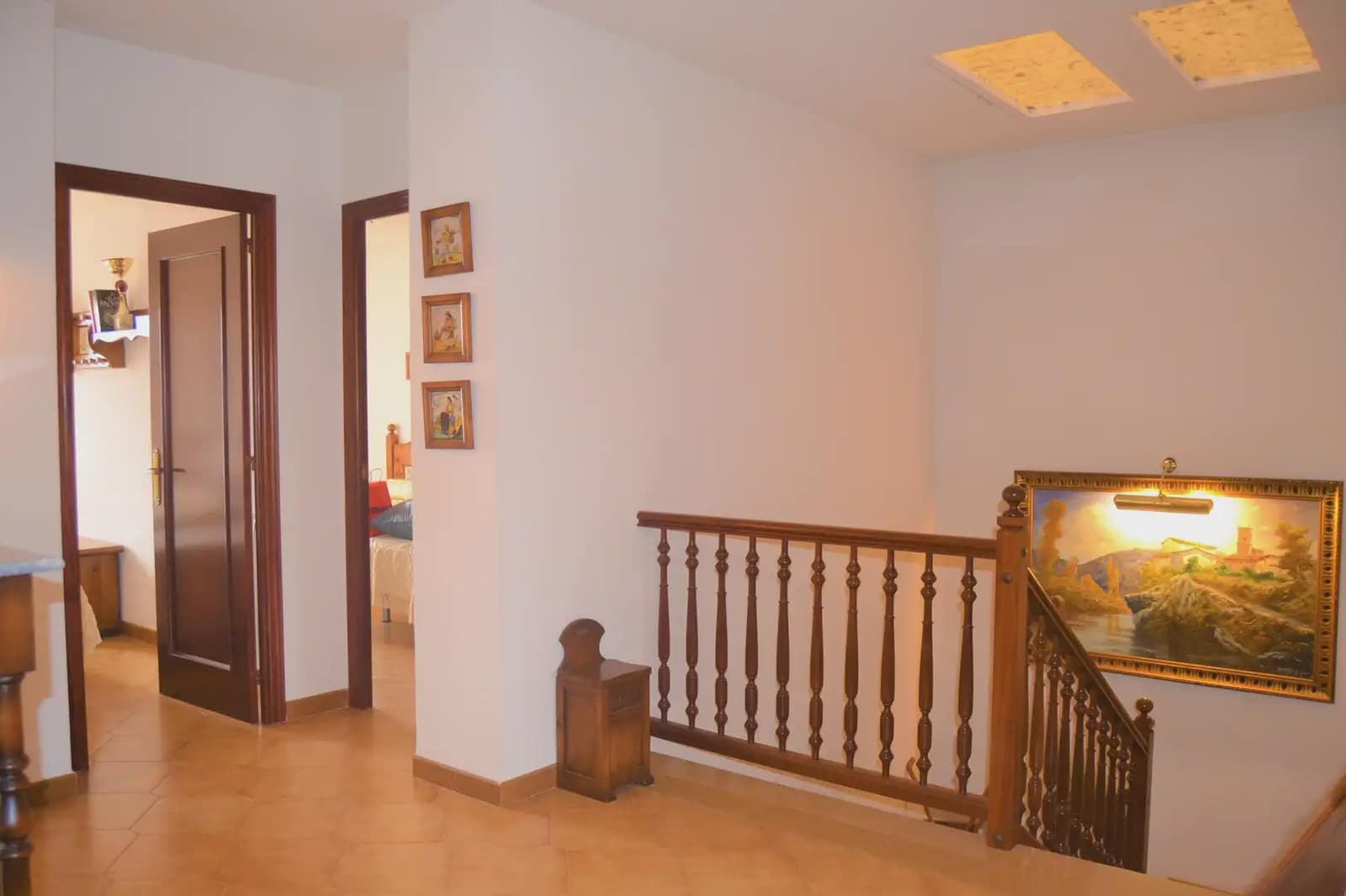 7 bedroom Villa for sale in Albalatillo with garage - € 320,000 (Ref: 9963481)