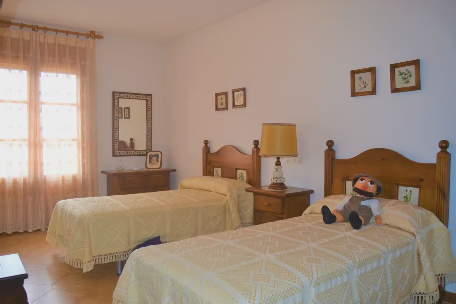 7 bedroom Villa for sale in Albalatillo with garage - € 320,000 (Ref: 9963481)