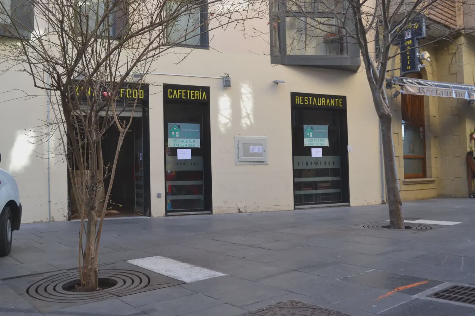 Kaupallinen myytävänä paikassa Jaca - 300 000 € (Ref: 9963482)