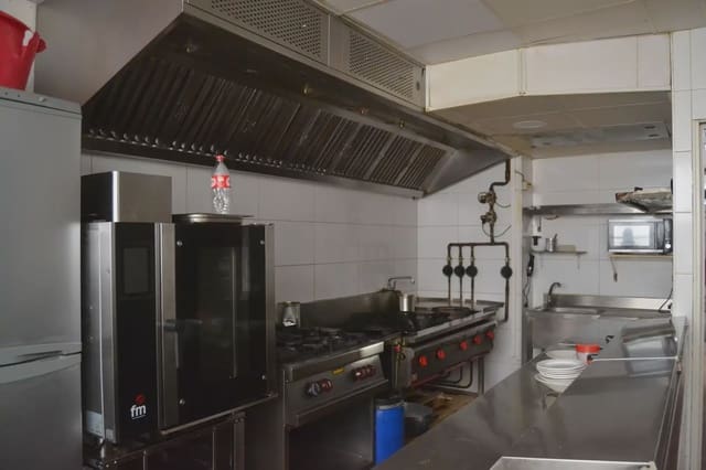 Commercial for sale in Jaca - € 300,000 (Ref: 9963482)