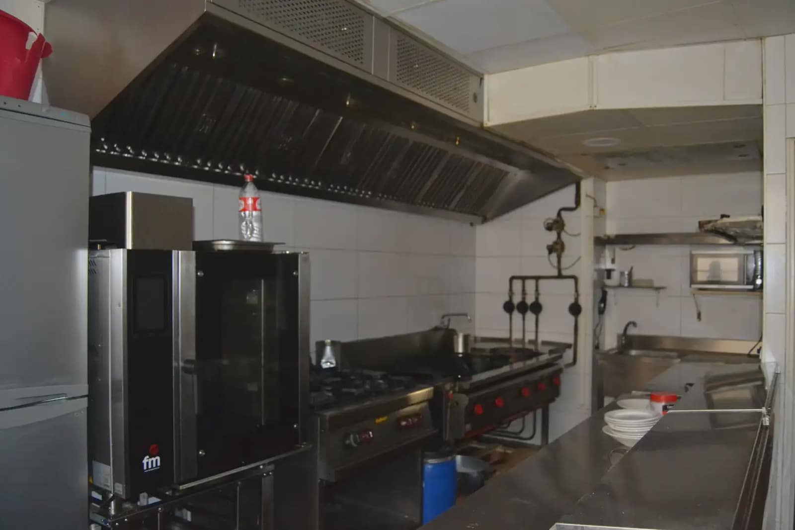 Kaupallinen myytävänä paikassa Jaca - 300 000 € (Ref: 9963482)