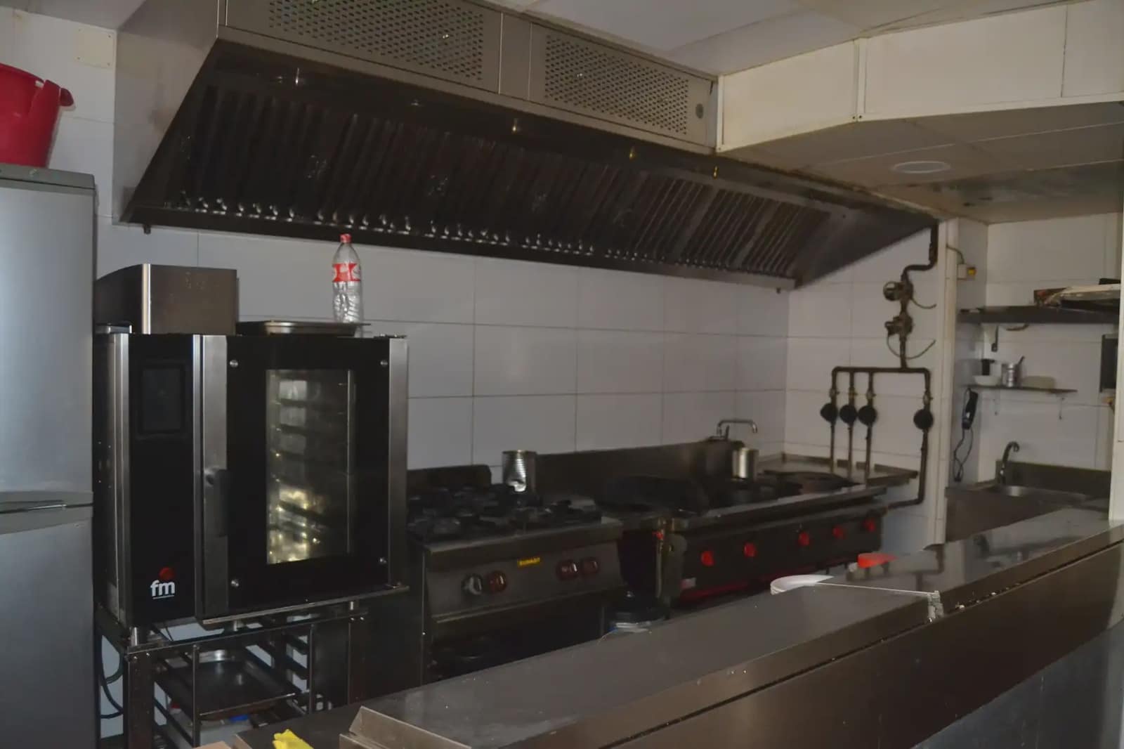 Kaupallinen myytävänä paikassa Jaca - 300 000 € (Ref: 9963482)
